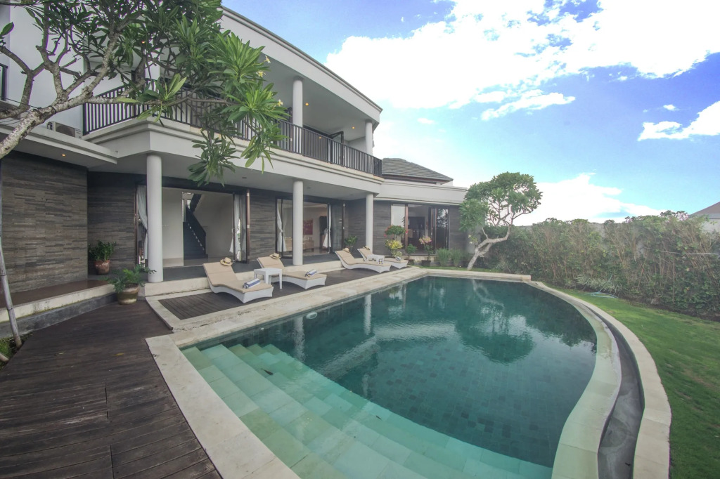 Villa Uma Girasole