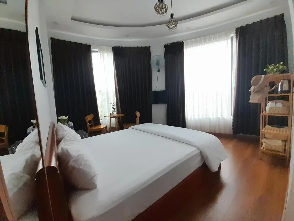 Việt Homestay