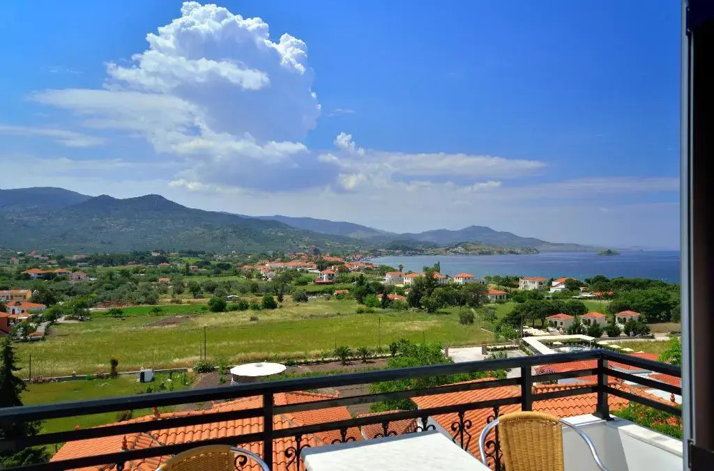 Panorama Hotel