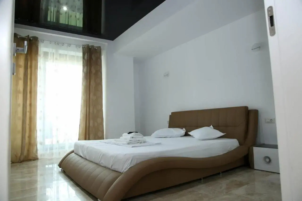 Sophia 2 & Moonlight Apartaments