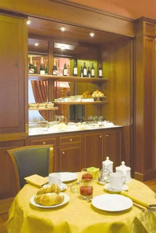 Hotel Maxim