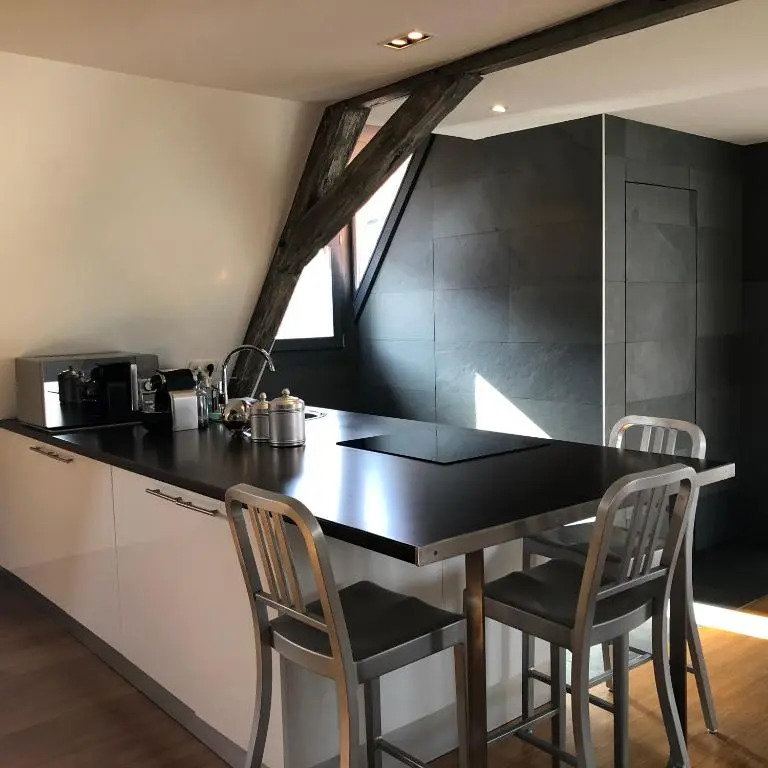 Duplex 15