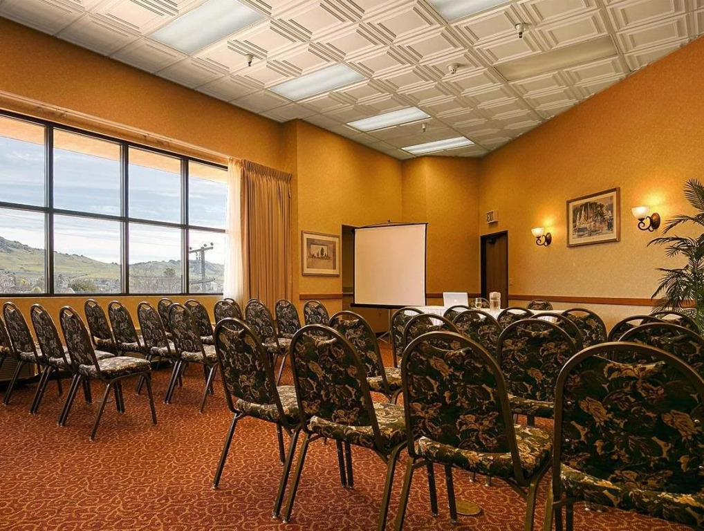Hampton Inn Discovery Kingdom Napa Gateway