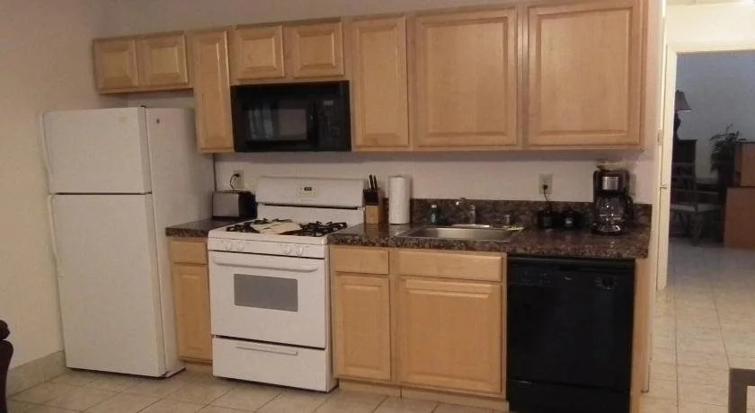Twentynine Palms Resort