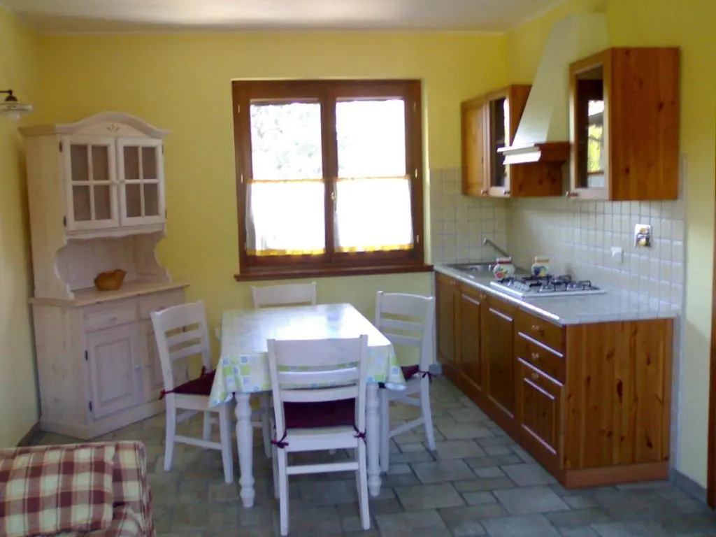 AGRITURISMO Casa Riz