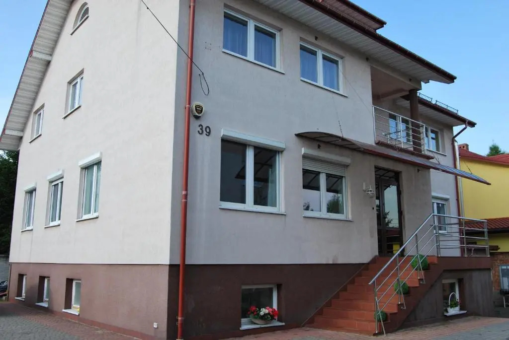 Villa Victoria