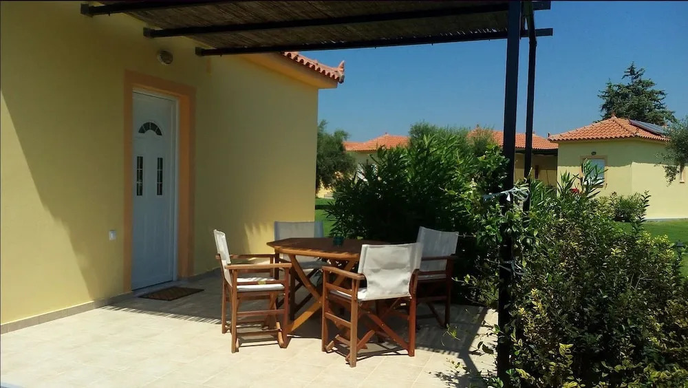 AnthosGuestHouses
