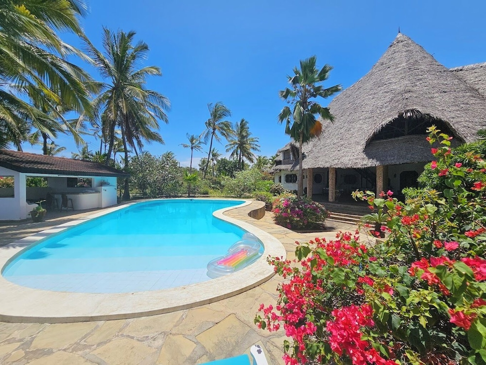 Watamu Sunrise Villa