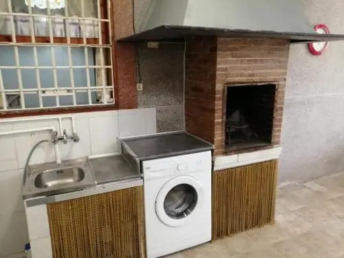 Bungalow calle Catral