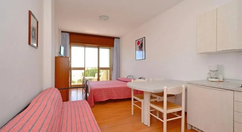 Condominio International