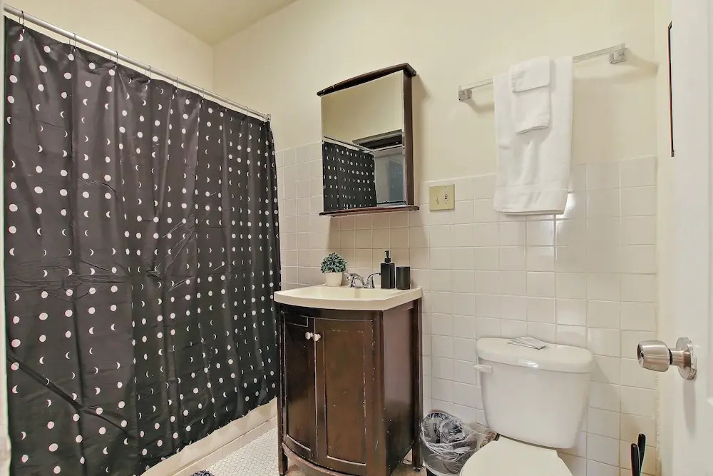 Cozy & Inviting 2BR - Sunnyside 3F
