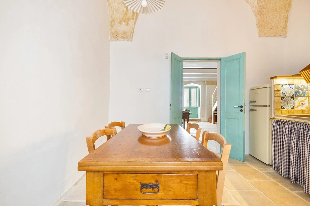 3292 Terra Allisti - Casa 1 by Barbarhouse