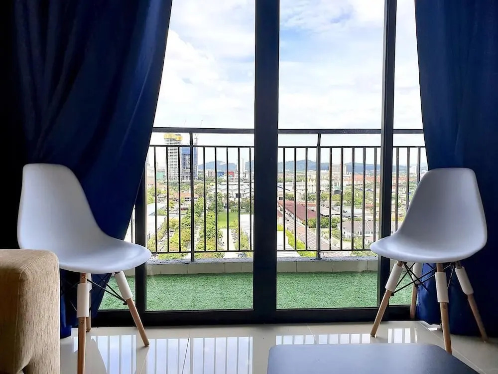Ken Rimba Condominium Shah Alam
