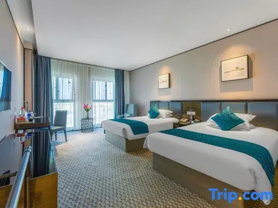 Three Gorges Yunduo Hotel (Yichang shuiyuecheng Shopping Center store)