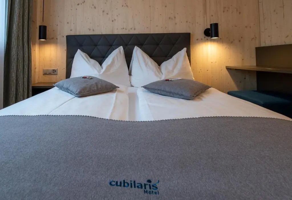 Cubilaris Motel