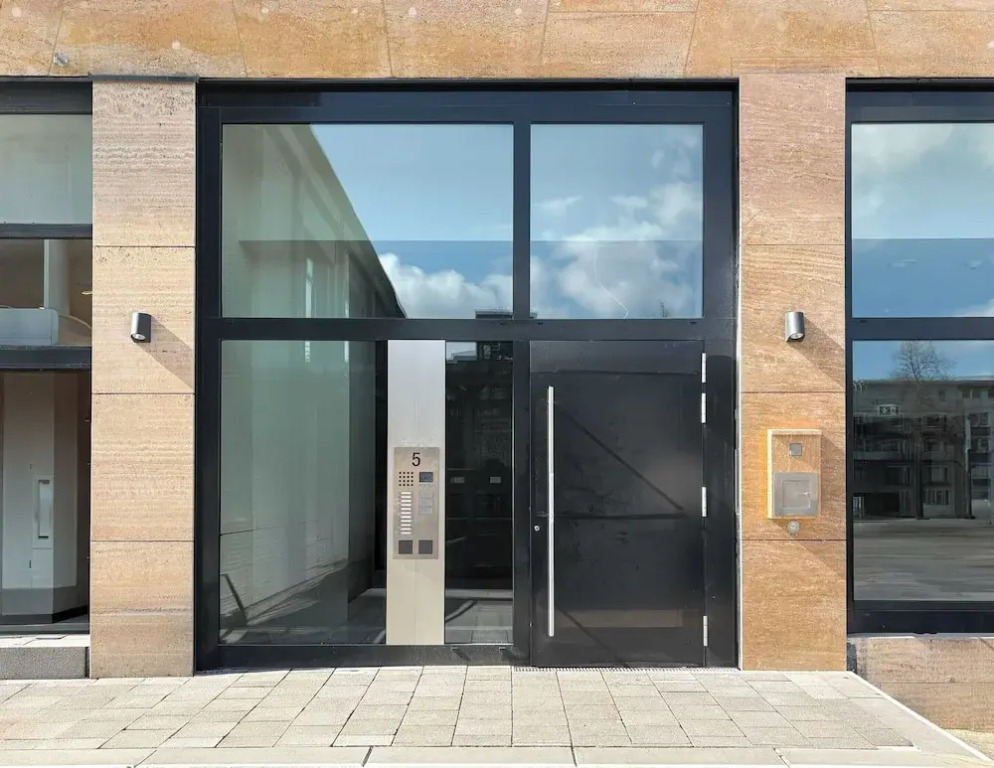 Limehome Gelsenkirchen Hochstr