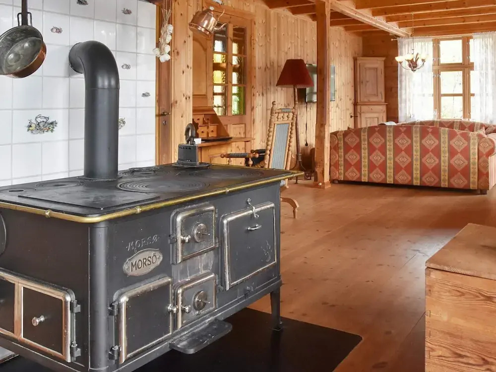 8 person holiday home in Ørskog-By Traum
