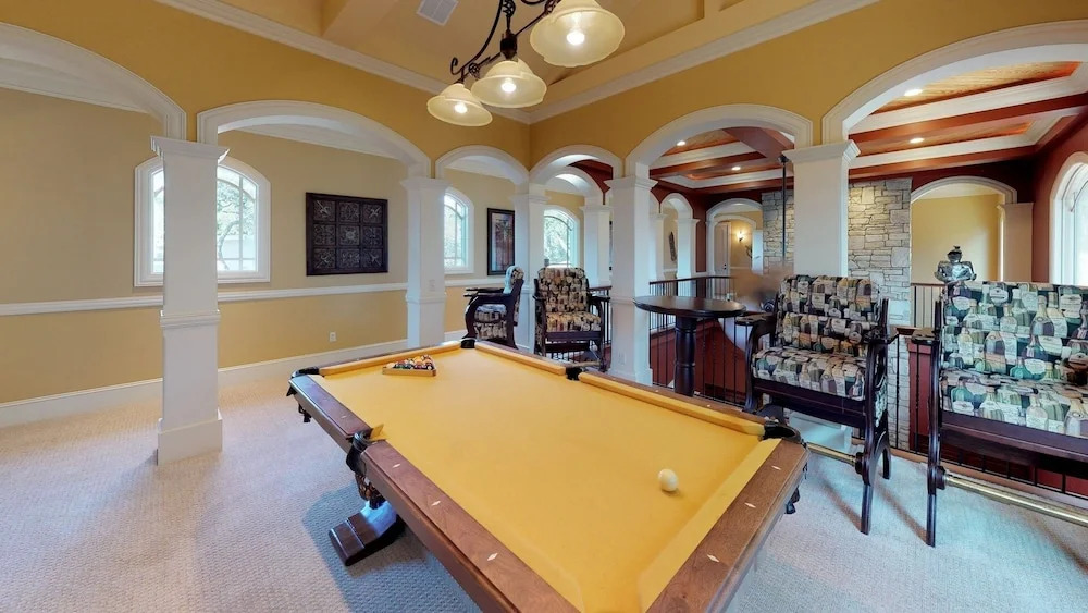 23 Pelican 6 Bedroom Home