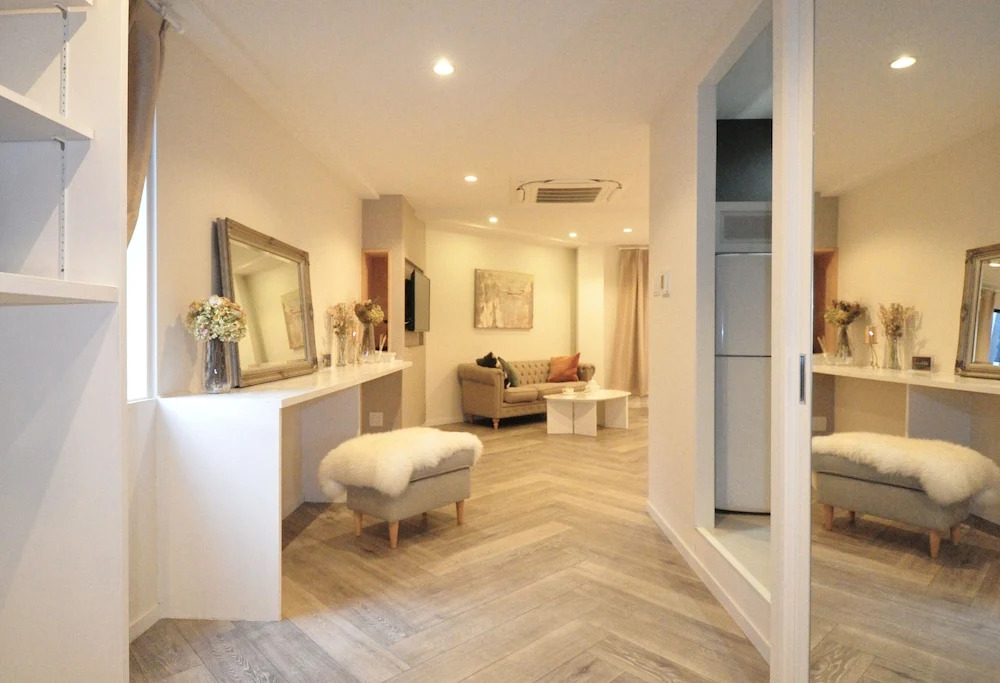 Senlax Inn Osaka