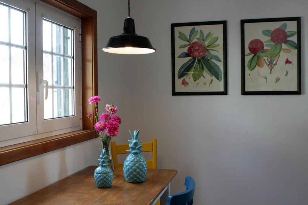 Loft - Casinha à Porta