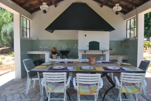 Quinta Villa Arrabida