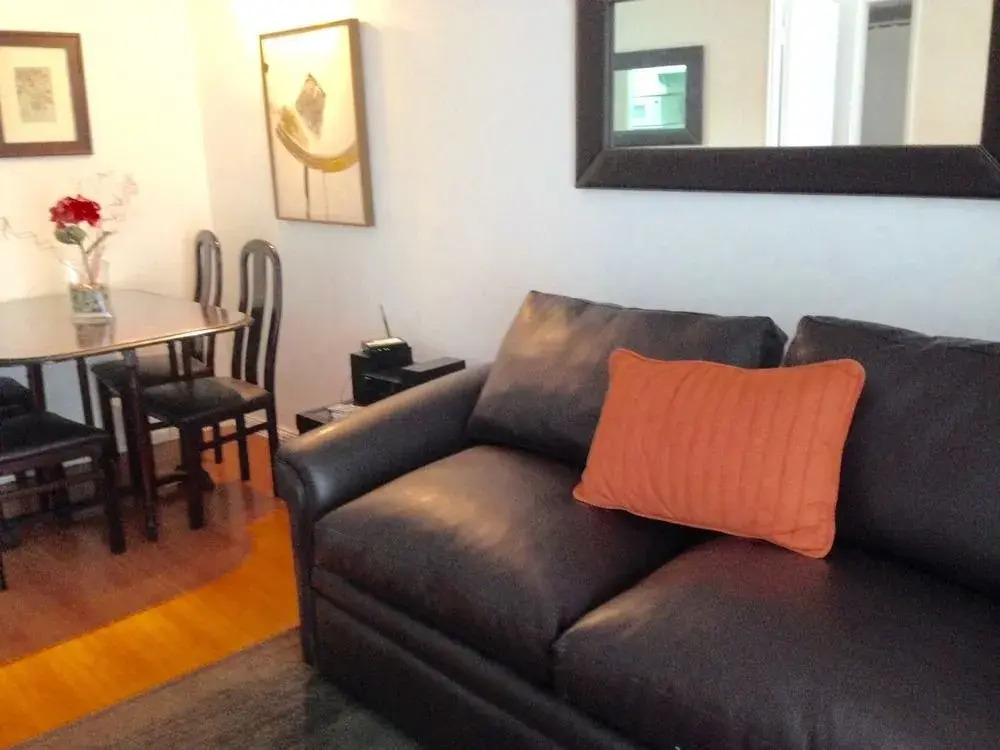 Altocastello Apartments