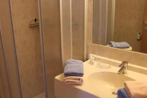 Hotel Matscher Wellness & Beauty