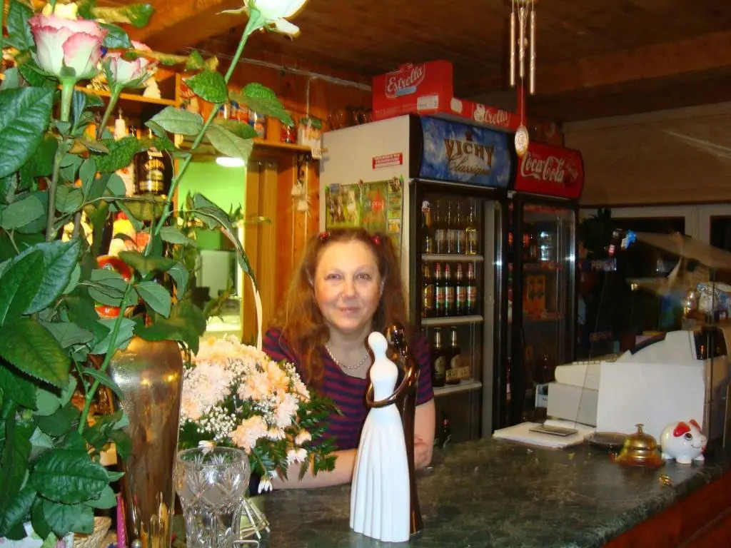 Tereza