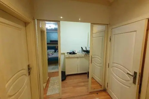 Beautiful and classy apartment in cairo, 5th settlement district