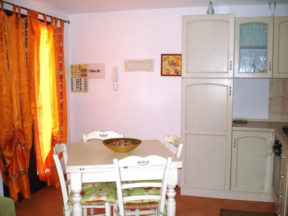 Residence Valledoria 2 - Appartamento 44