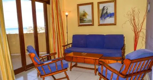 Apartamentos Altair La Manga