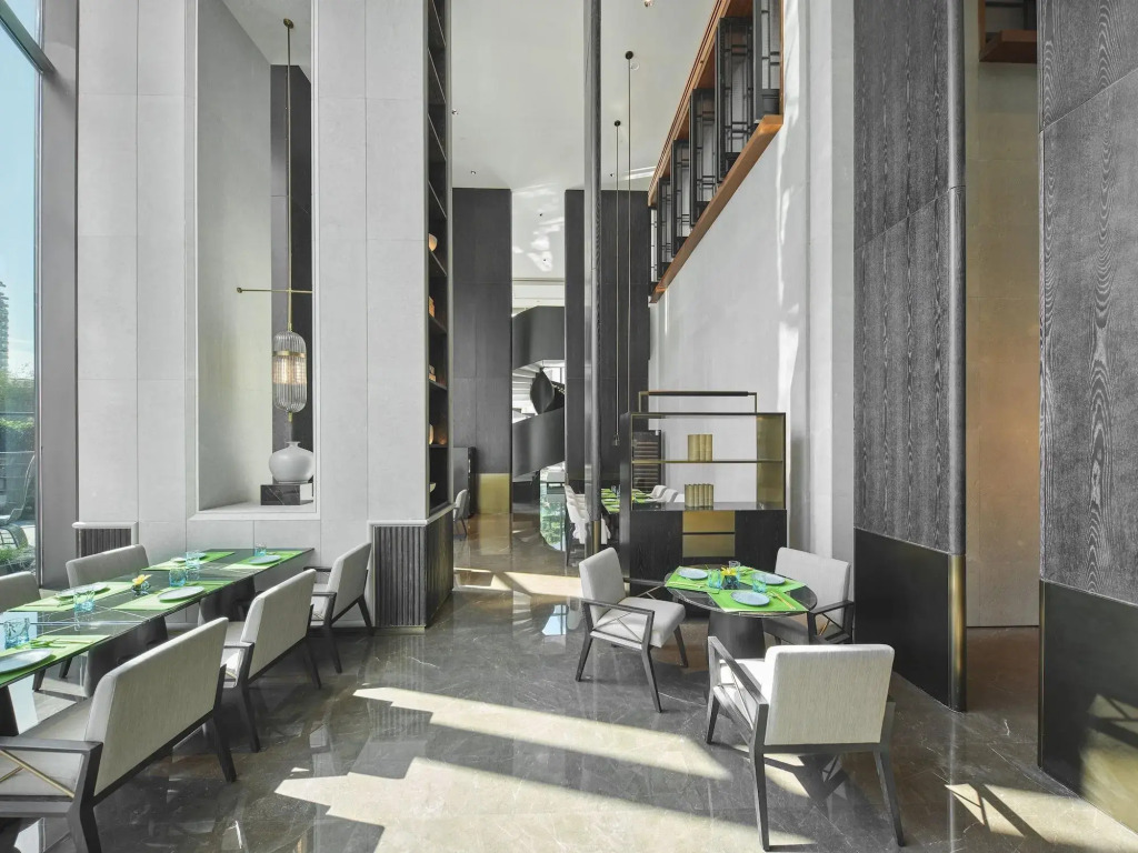InterContinental Dongguan by IHG