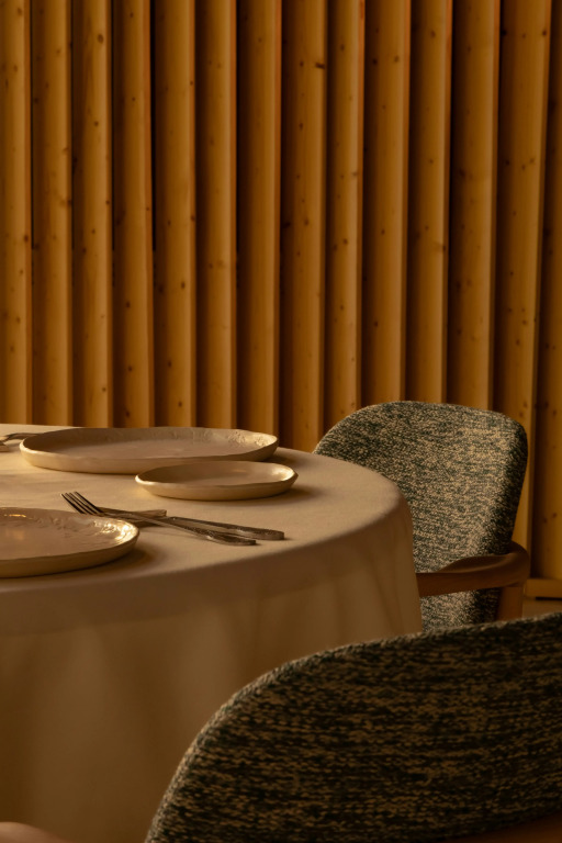La Casa del Presidente Small Luxury Hotels
