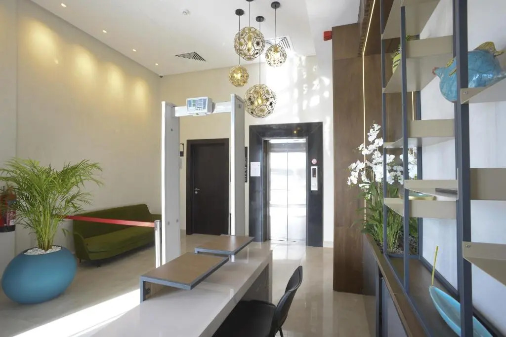 MAIA HOTEL SUITES