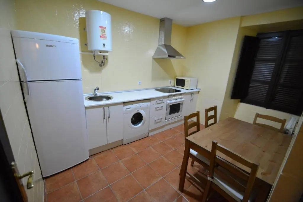 Casa Rural La Plaza