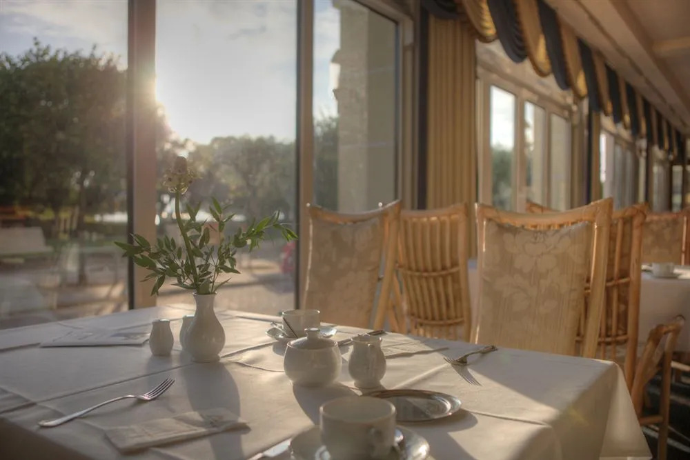 SEETELHOTEL Ostseehotel das Entdeckerhotel an der Ostsee und der perfekte Startpunkt für Ihre Inselabenteuer