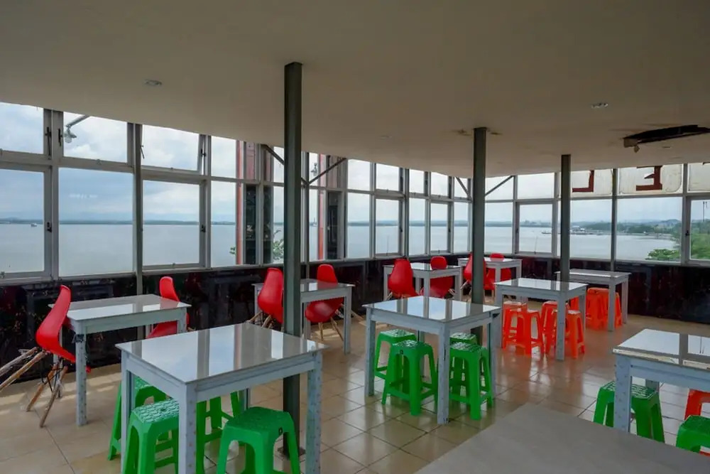 Hotel Kendari by RedDoorz