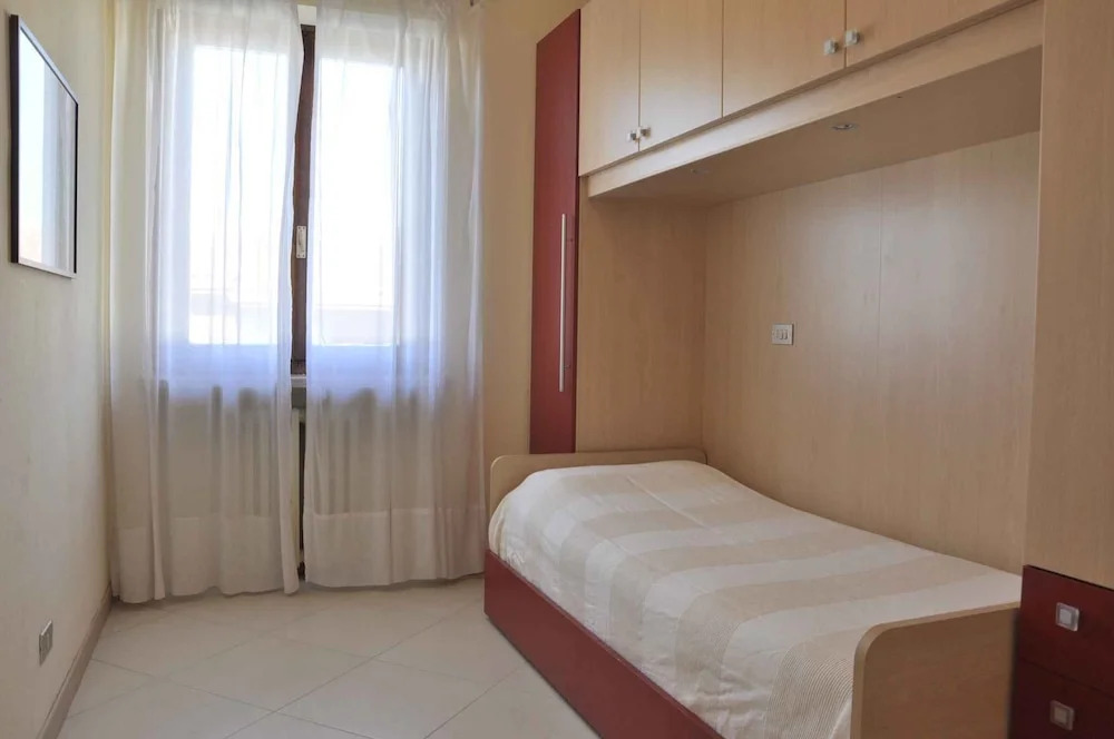 Ferienwohnung mit Terrasse und Pool