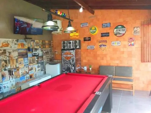 Minha casa