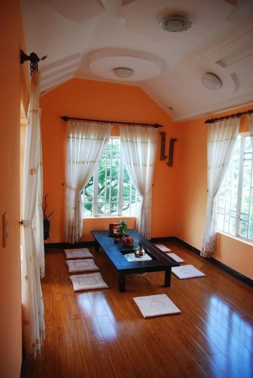 Family And Friends Homestay Da Lat