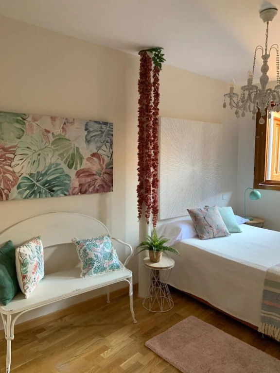 Apartamento Lorenzana