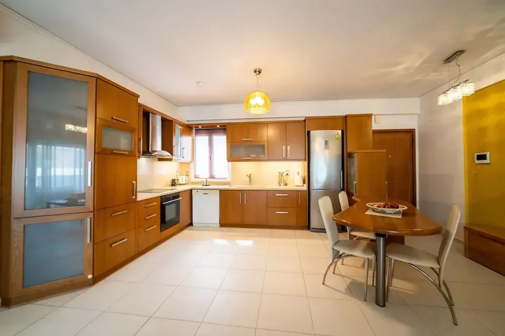 Heronissos Apartment