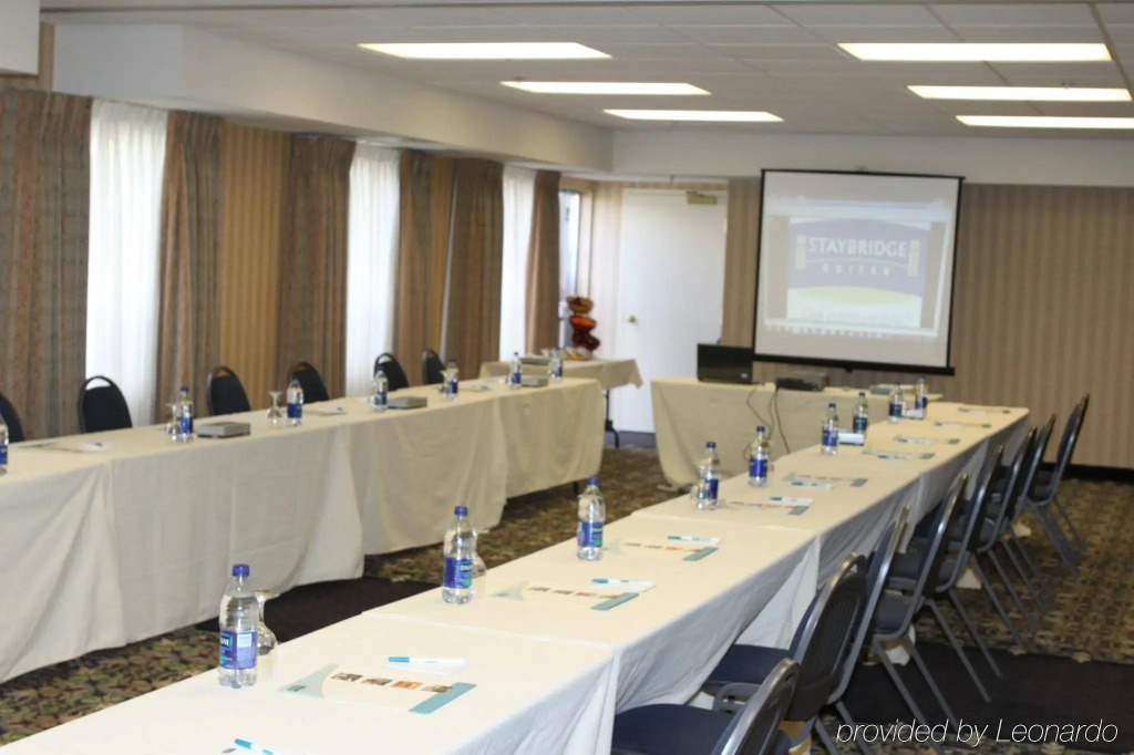 Staybridge Suites - Calgary Airport by IHG