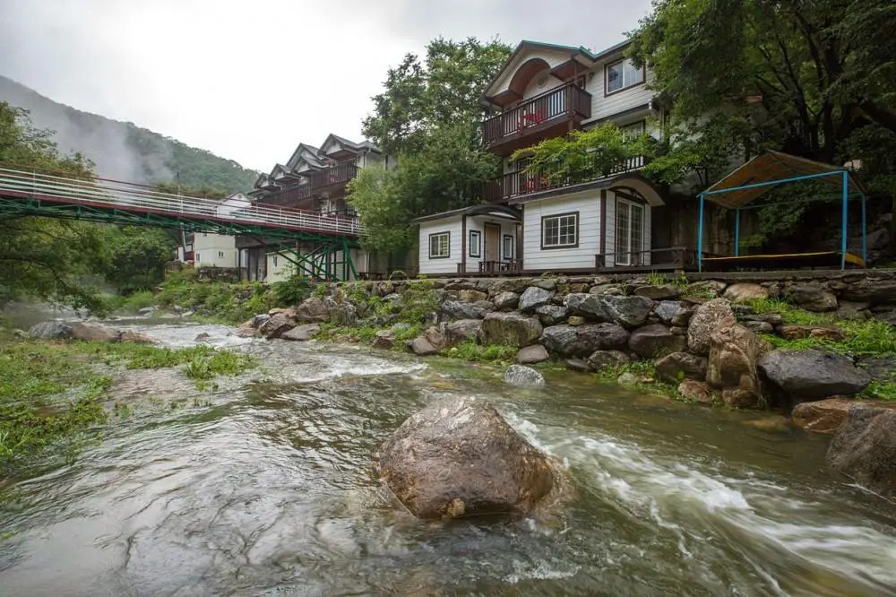 Yeomiji Pension