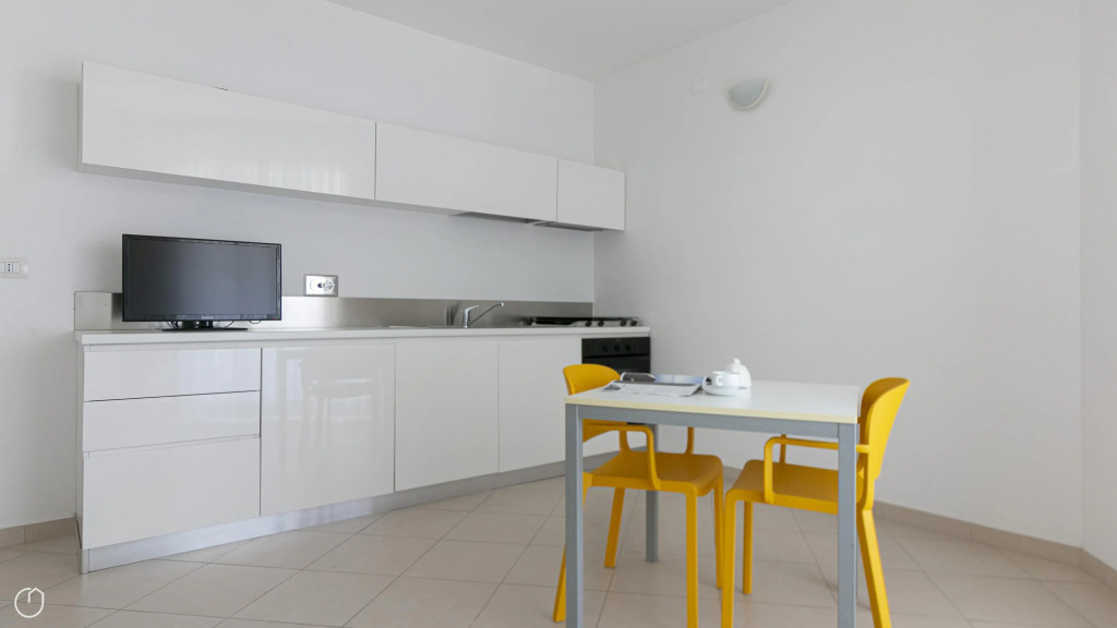 Residenza Excelsior 603