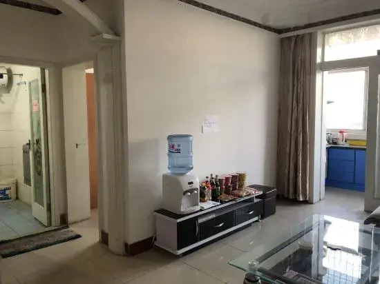 Taiyuan Southeast B&B South Railway Station