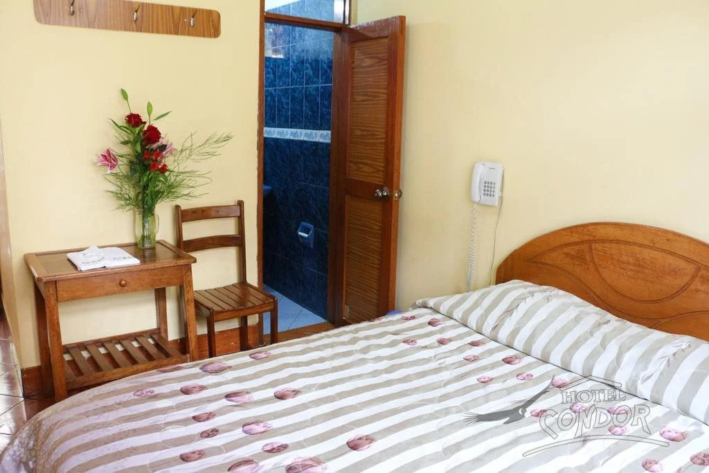 Hotel Condor