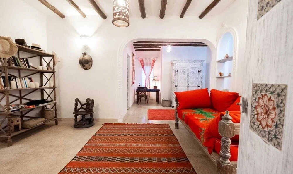 Luxury Perl Villa