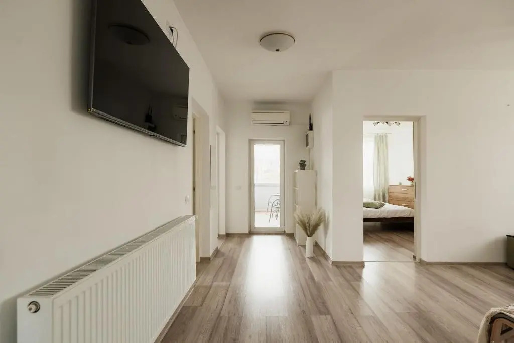 Chantellie Suite