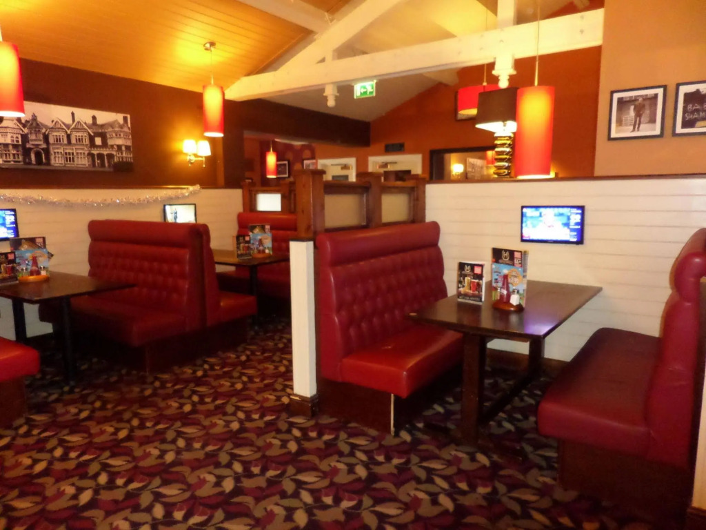 Best Western Milton Keynes Hotel
